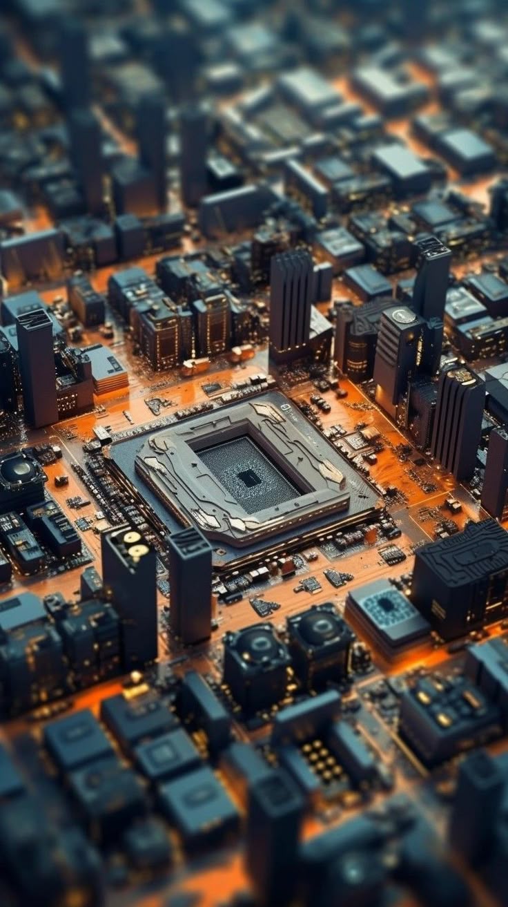 Computer System and Architecture (CSA)